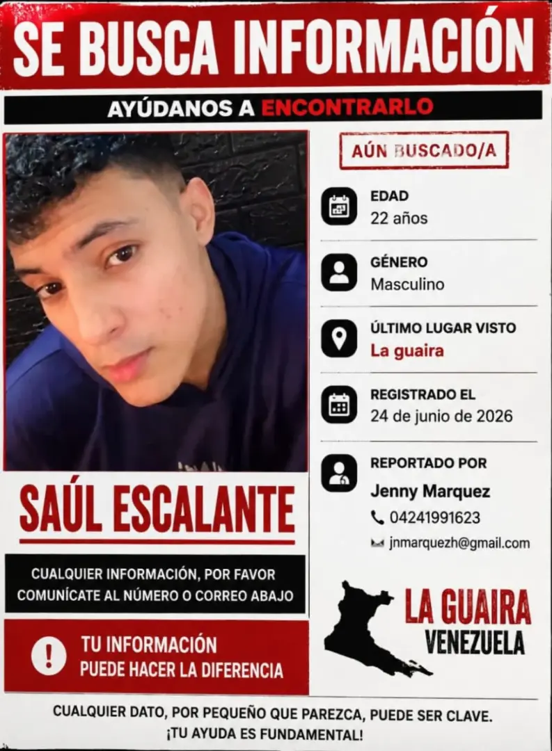 Saúl Escalante
