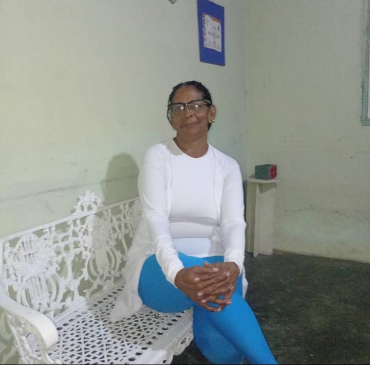 Susana Yaquelin Paiva León