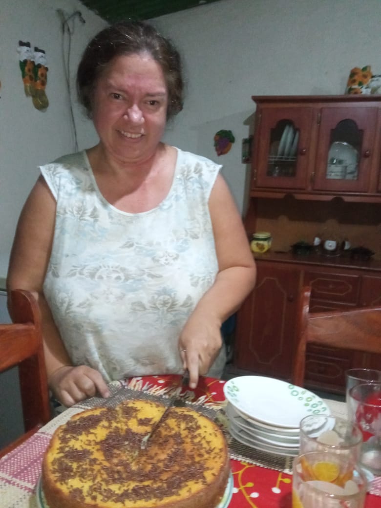 DAYANA SOLORSANO