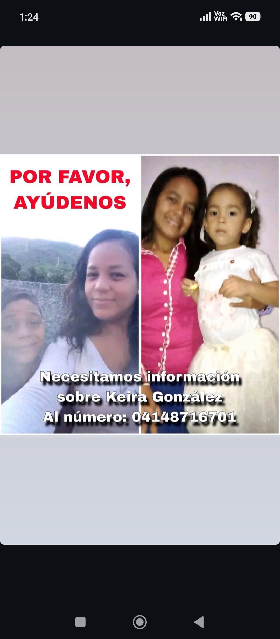 Keira Josefina González