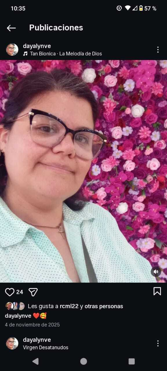 DAYALYN DEL VALLE MENDEZ TELLEZ