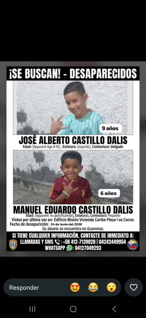 Jose alberto Castillo