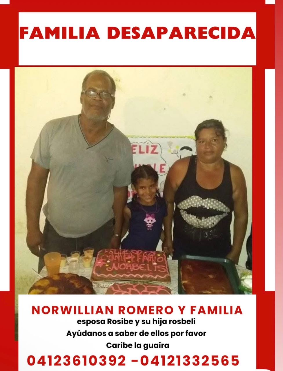 Norwillian Romero