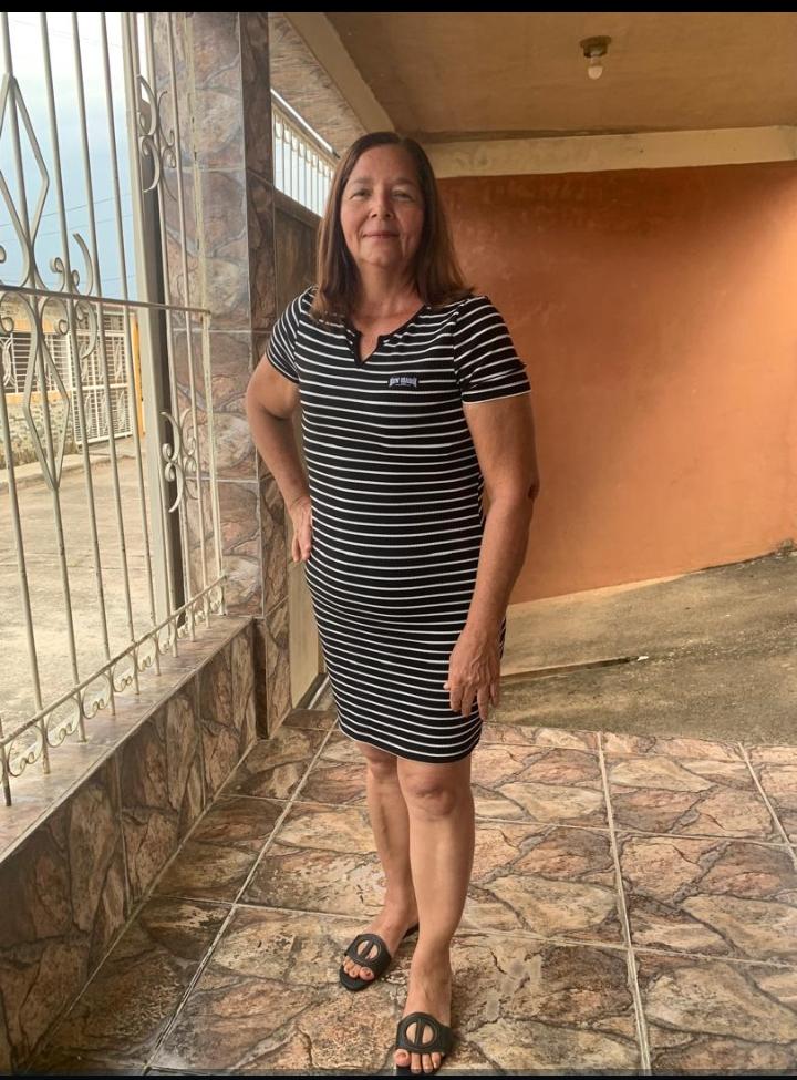 Maria Fuentes