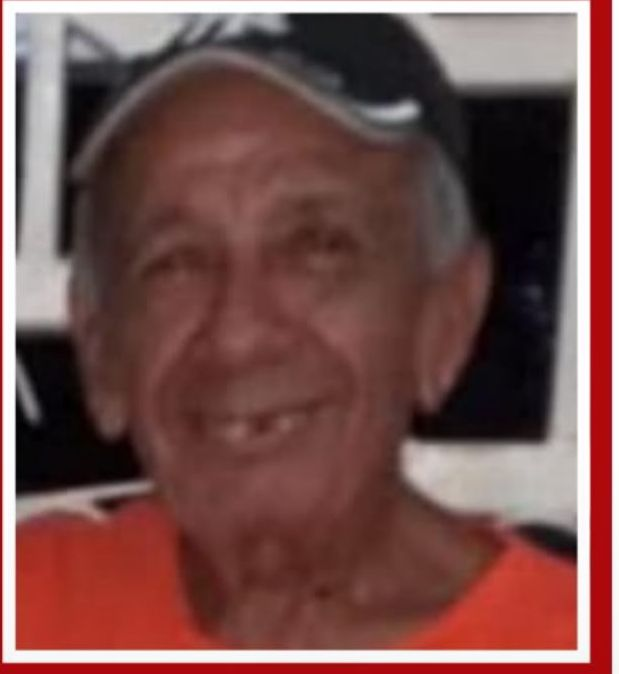 Oscar Alberto Moran Sanabria
