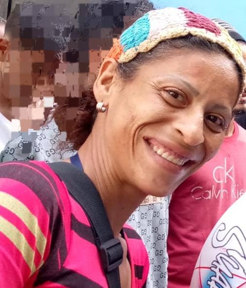 Varsovia yocelyn Hernández galindo