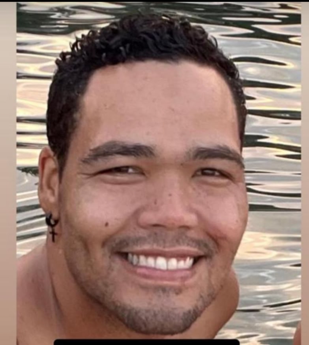 Yeferson Peroza