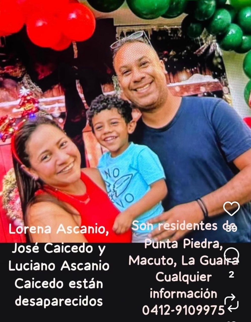 Jose Caicedo