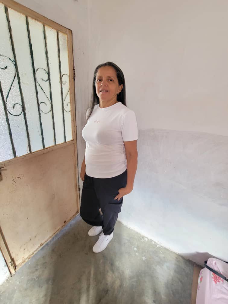 Maire Josefina Palma Rodriguez