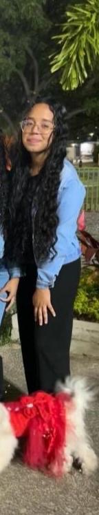 Josmary Alejandra Linares Bermúdez