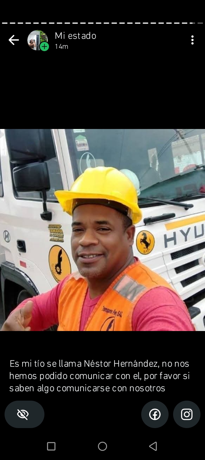 Néstor Hernández
