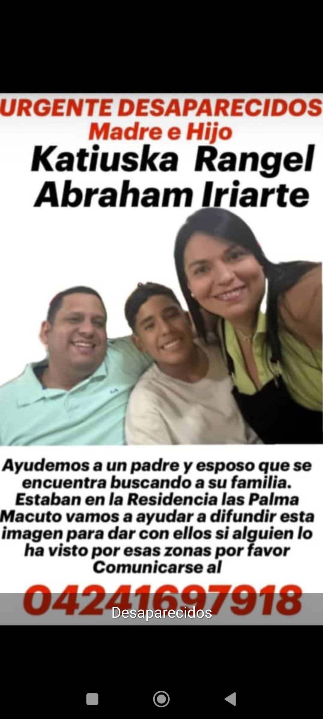 Abraham Iriarte
