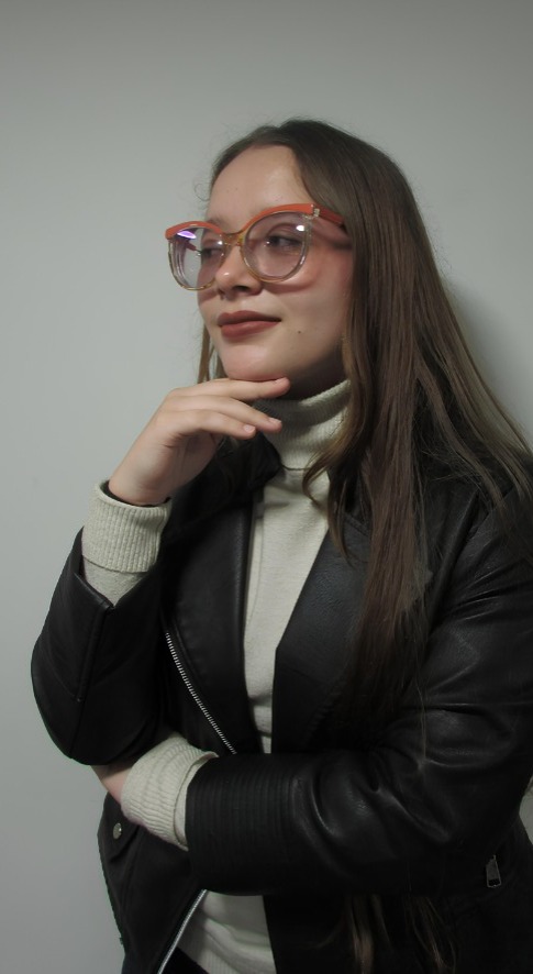 Alejandra Arape Miranda