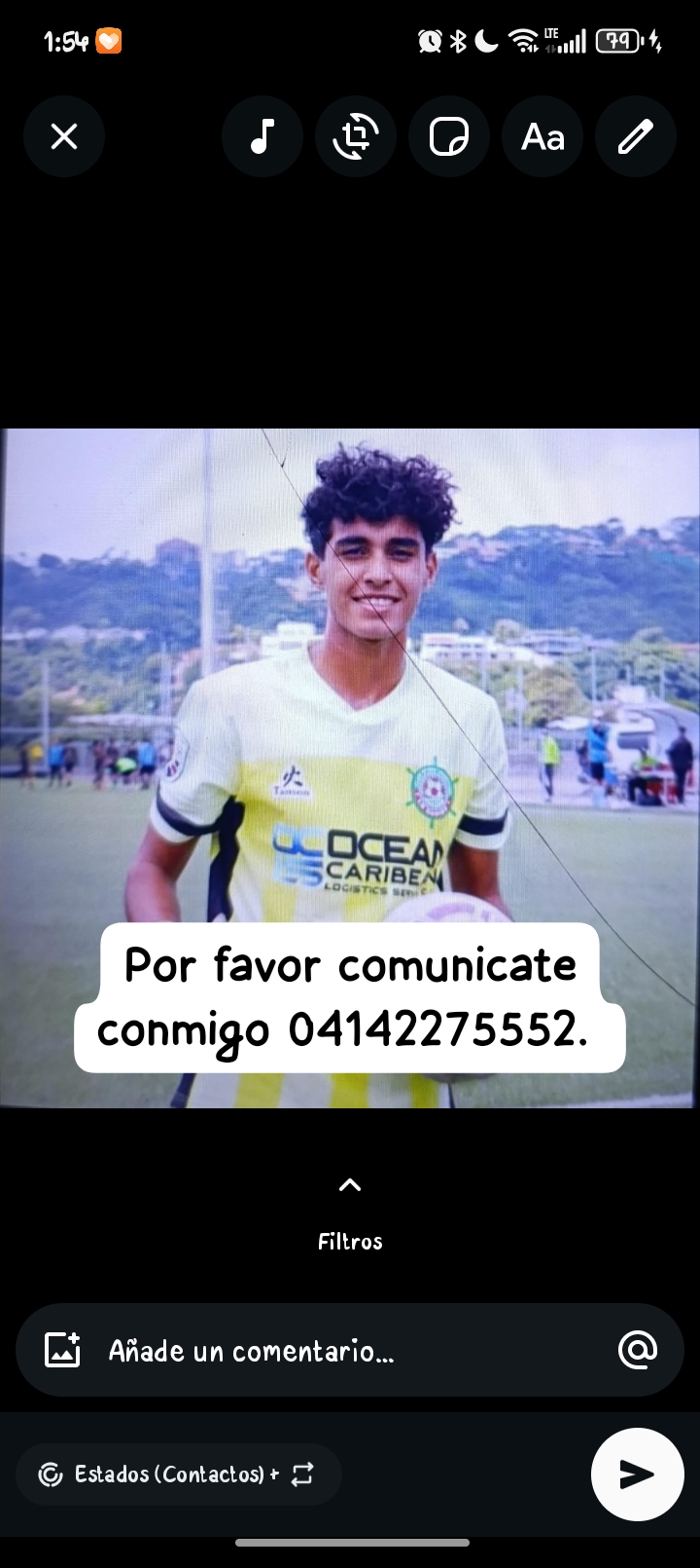 Josmar Álvarez