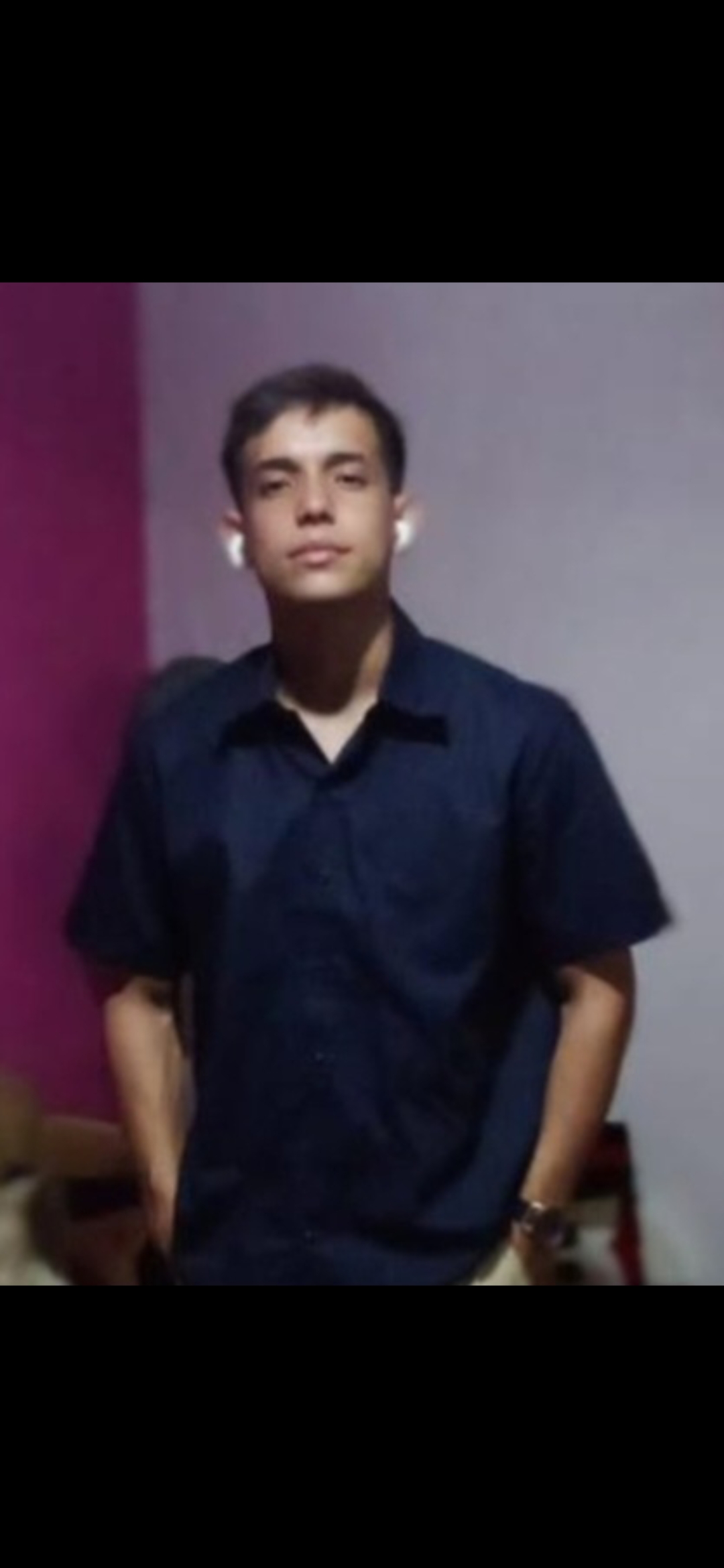 Jesus David García Hernández