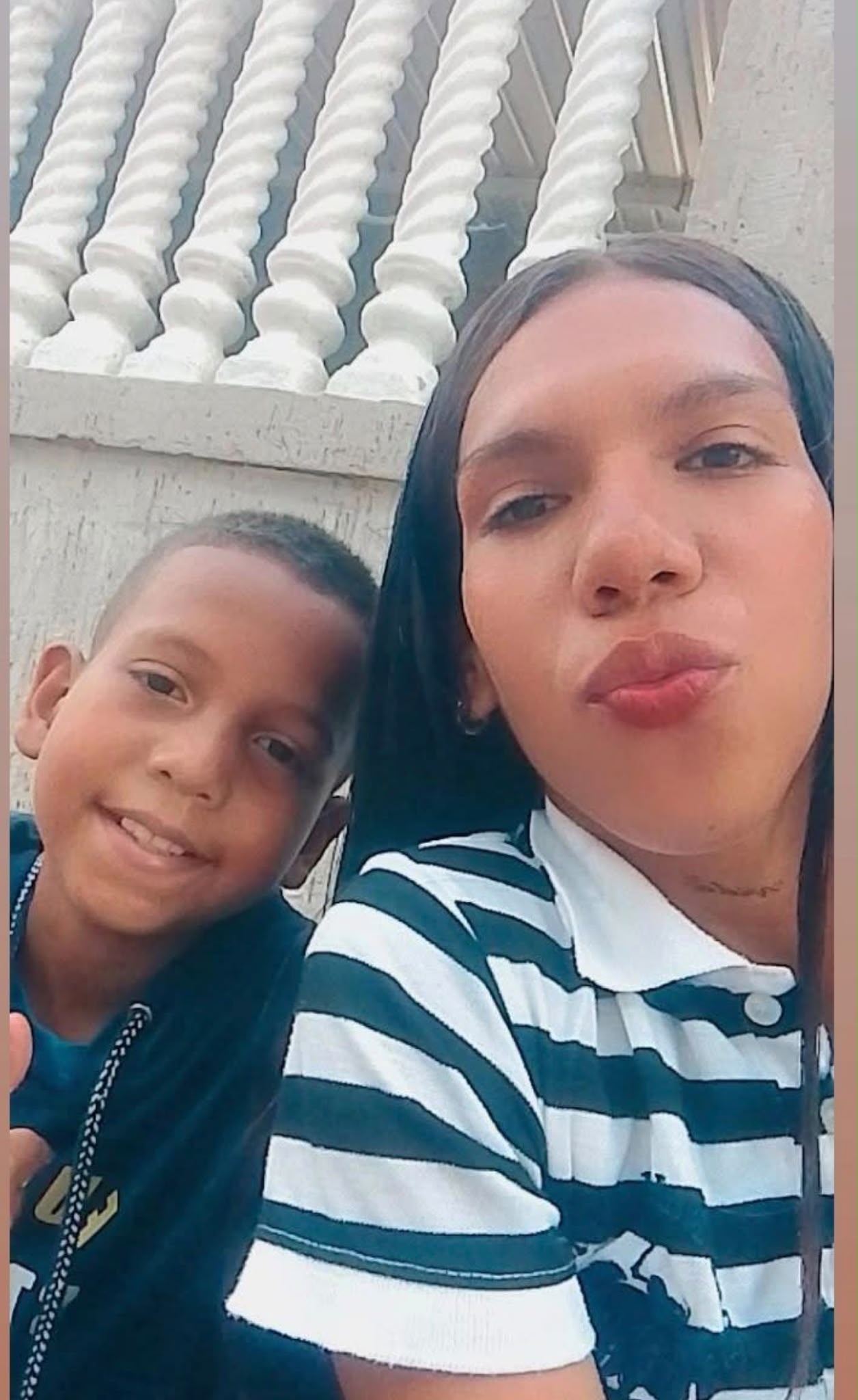 andreina y dilan dugarte y rodriguez