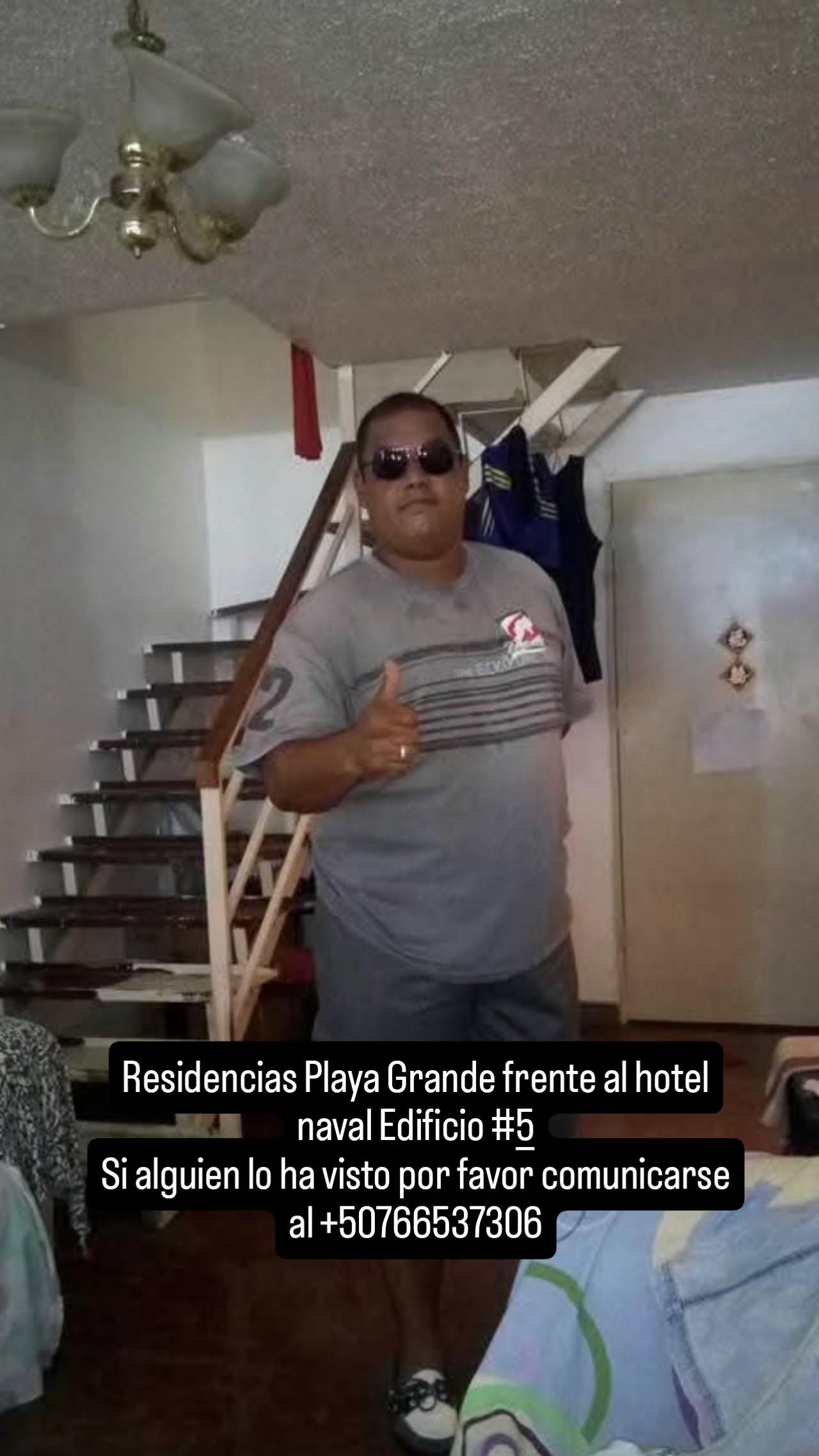 Hugo Ezequiel Sánchez Martinez