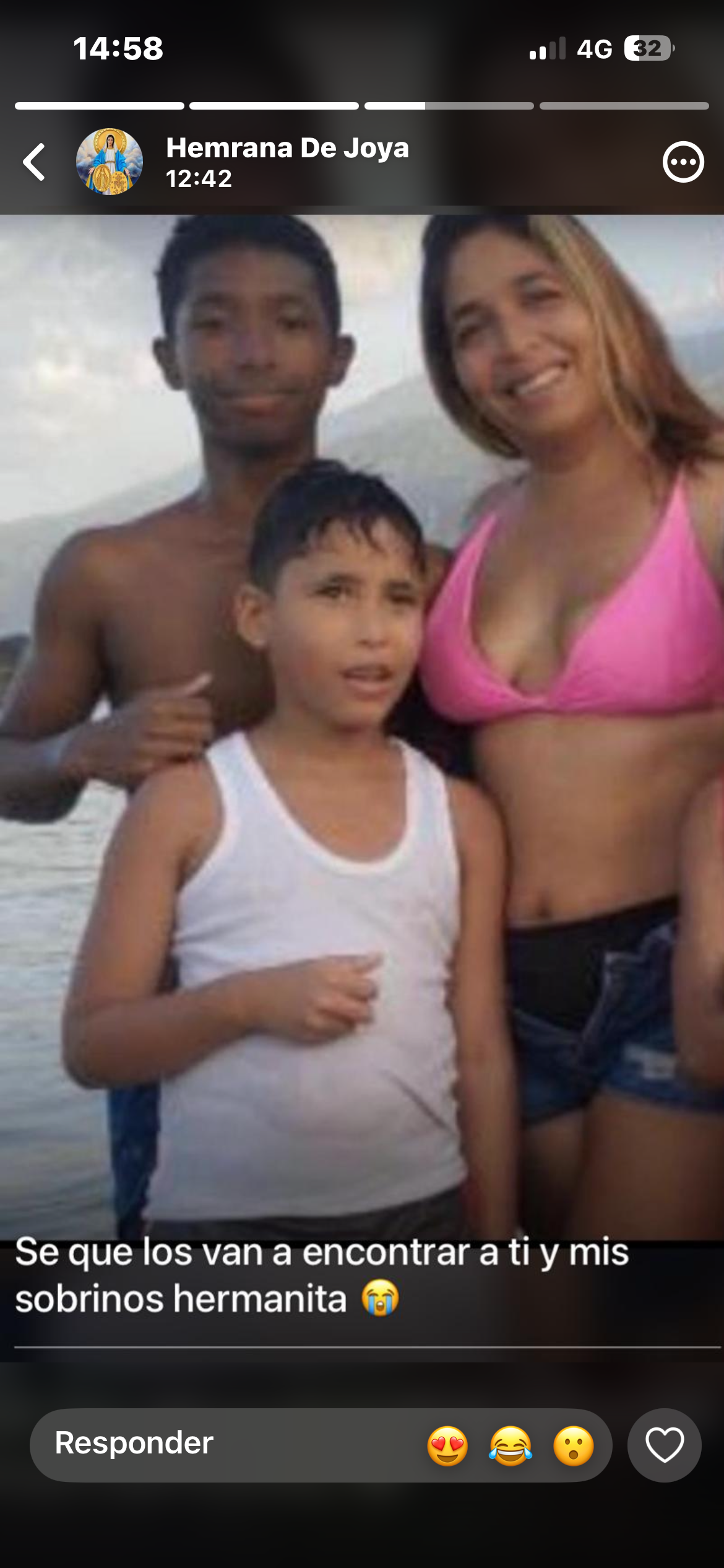 Magley Martinez