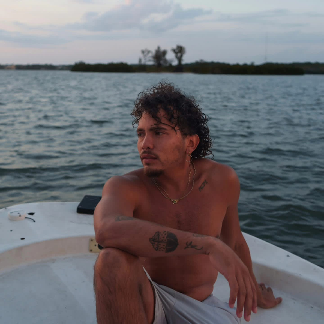 Angelo David Mejía Meléndez