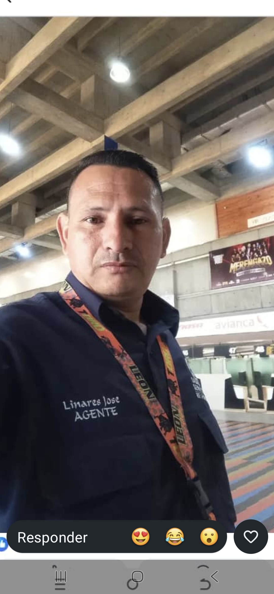 Jose Linares