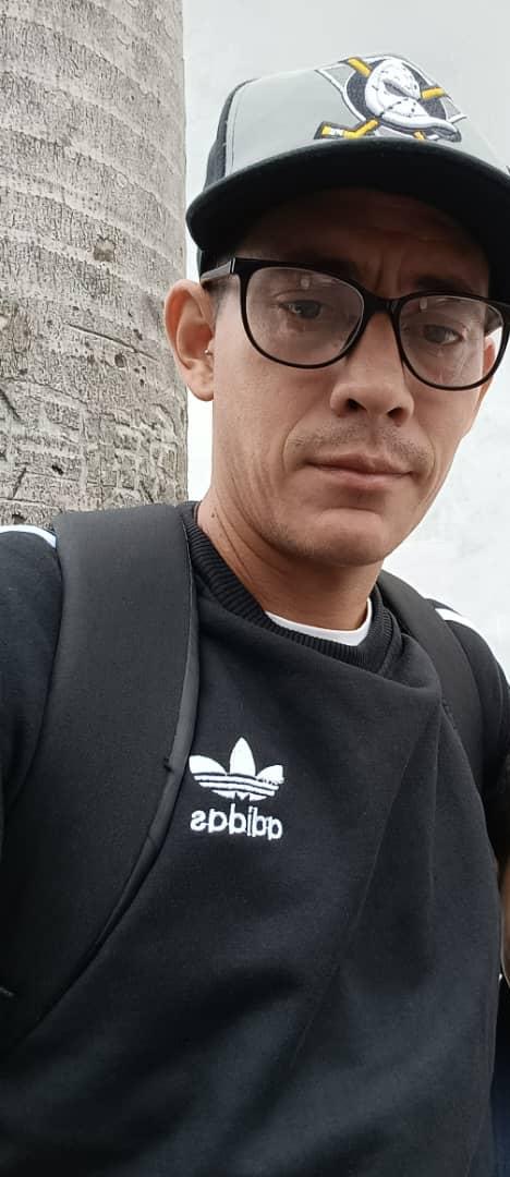 Alber Sulbaran