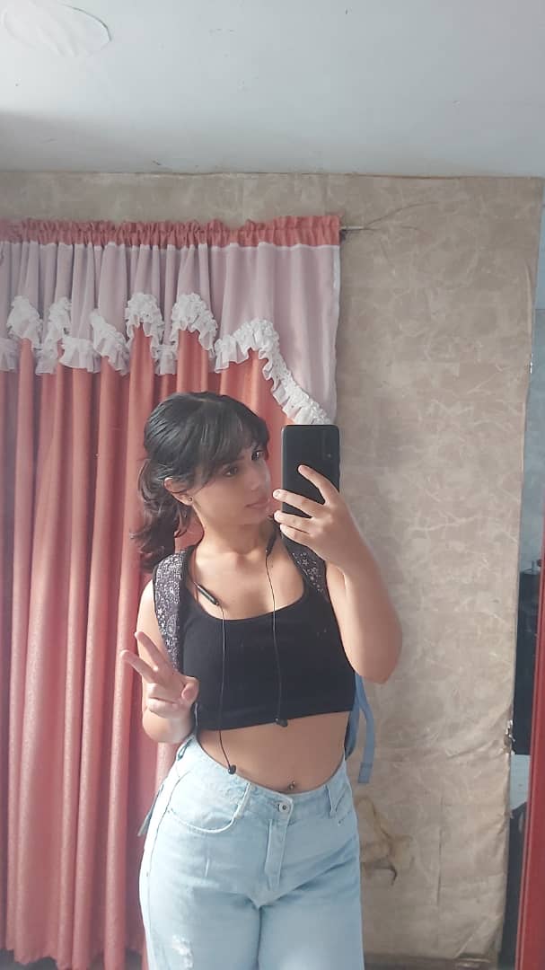 Nicolle Valentina Camacho Díaz