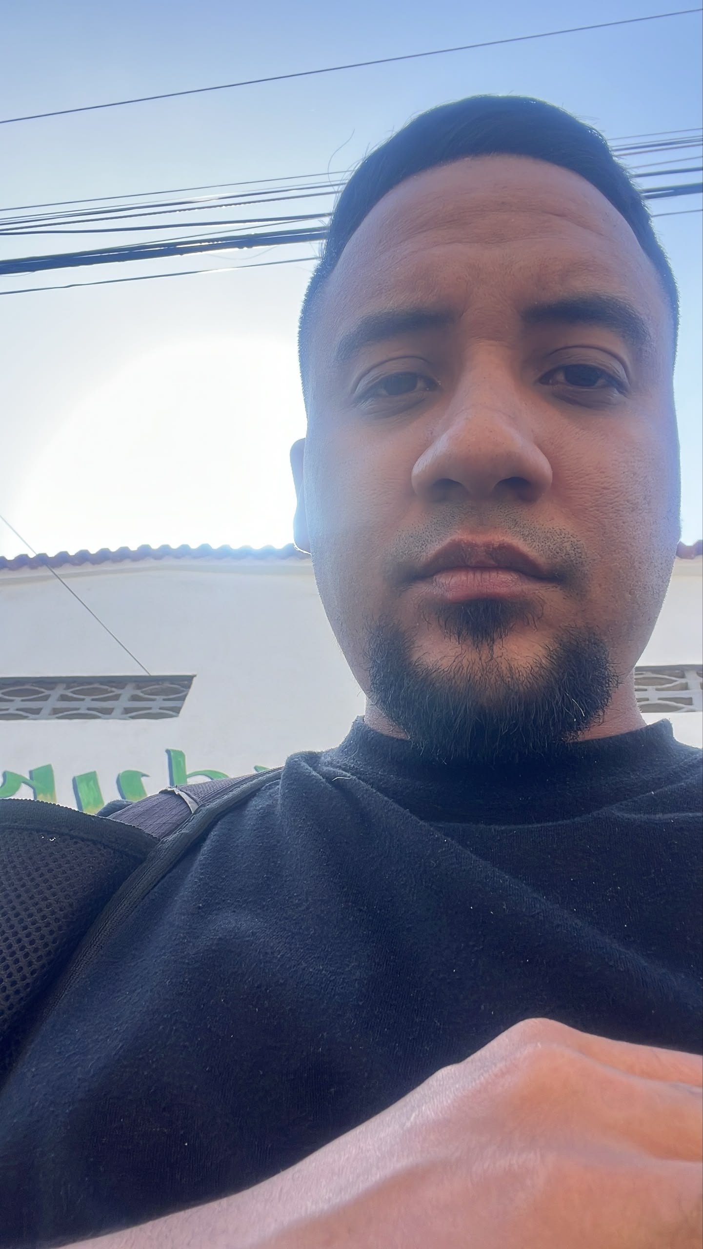 Alexis Jesús Caraballo