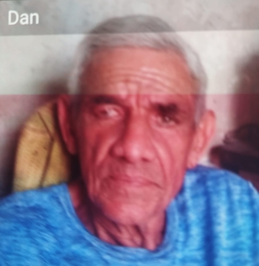 Dan Ebil Azocar Rojas