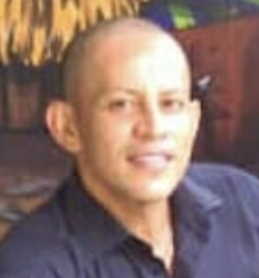 Wadis Rafael Salas Marqués