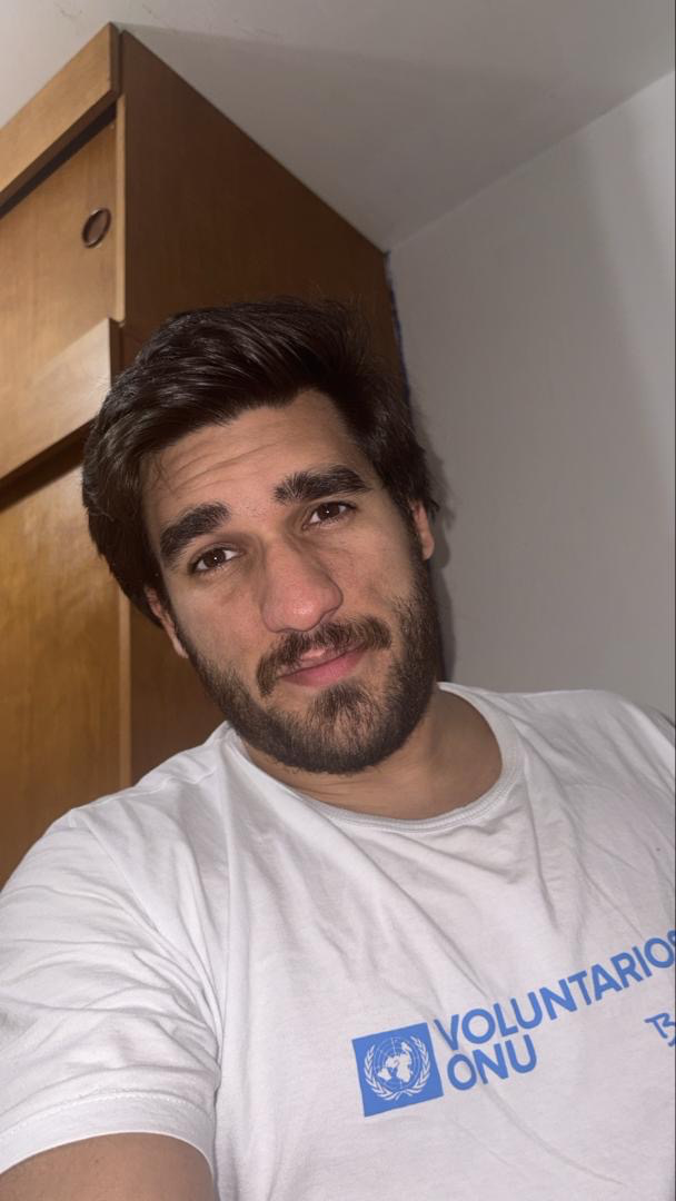 Alejandro Isella