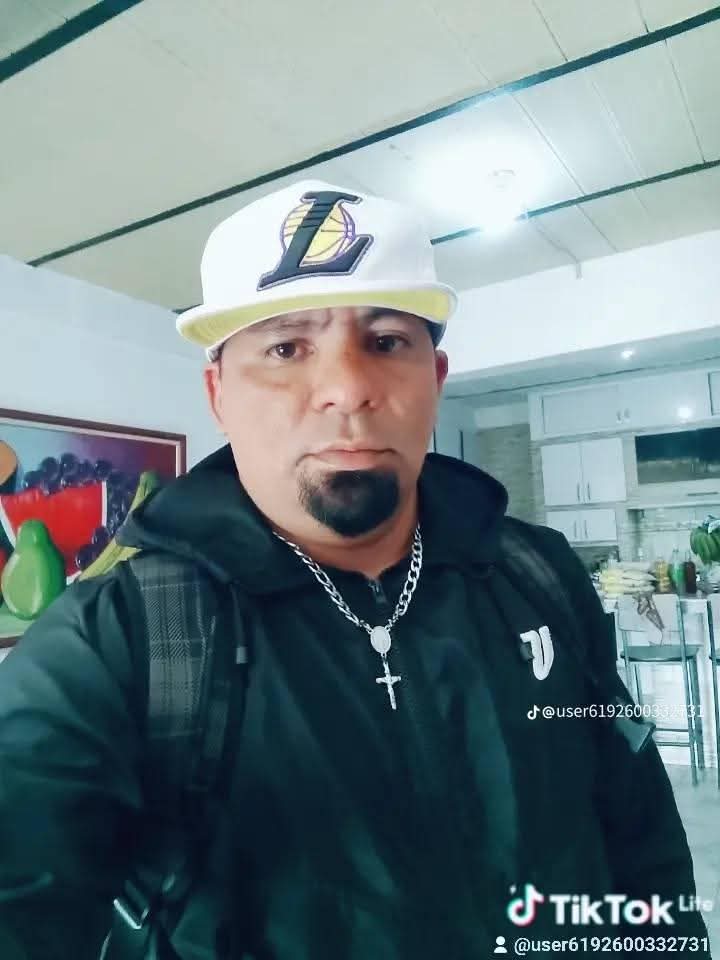 Rubén Velásquez