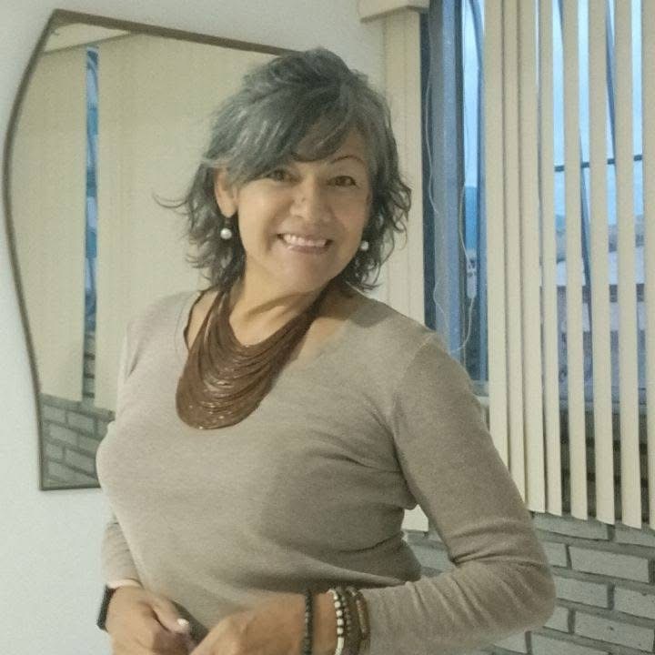 Cristina Lugo