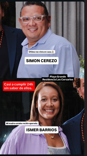 ISMER YOLIMAR BARRIOS TORRES