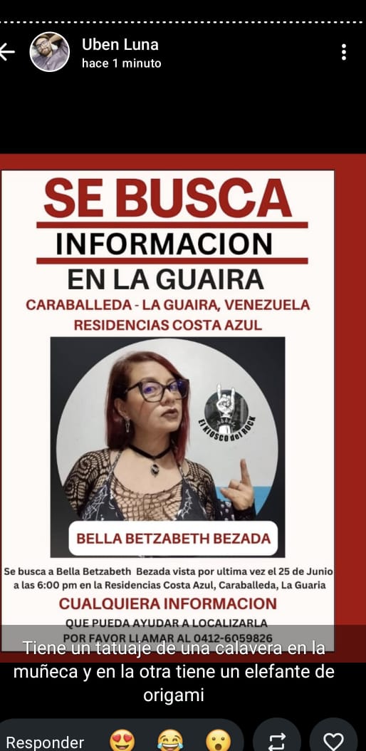 Yulexy Conde