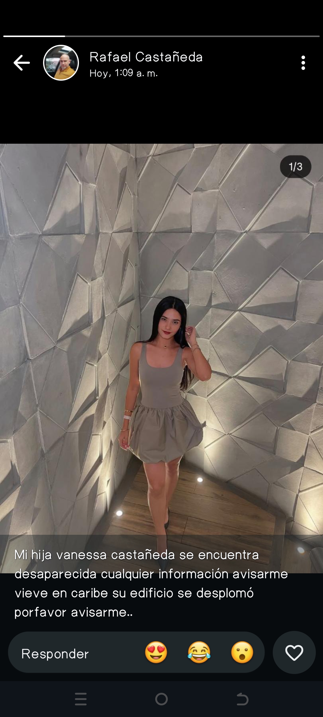 Vanessa Castañeda Materano