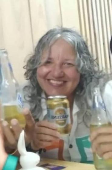 Rosangel del Valle Acosta Quilarte