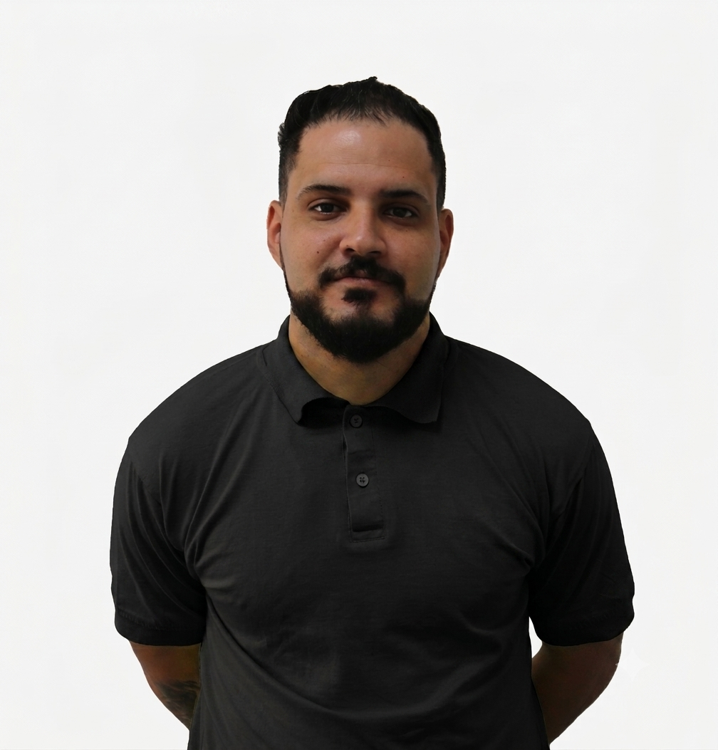 Nomar Gutierrez