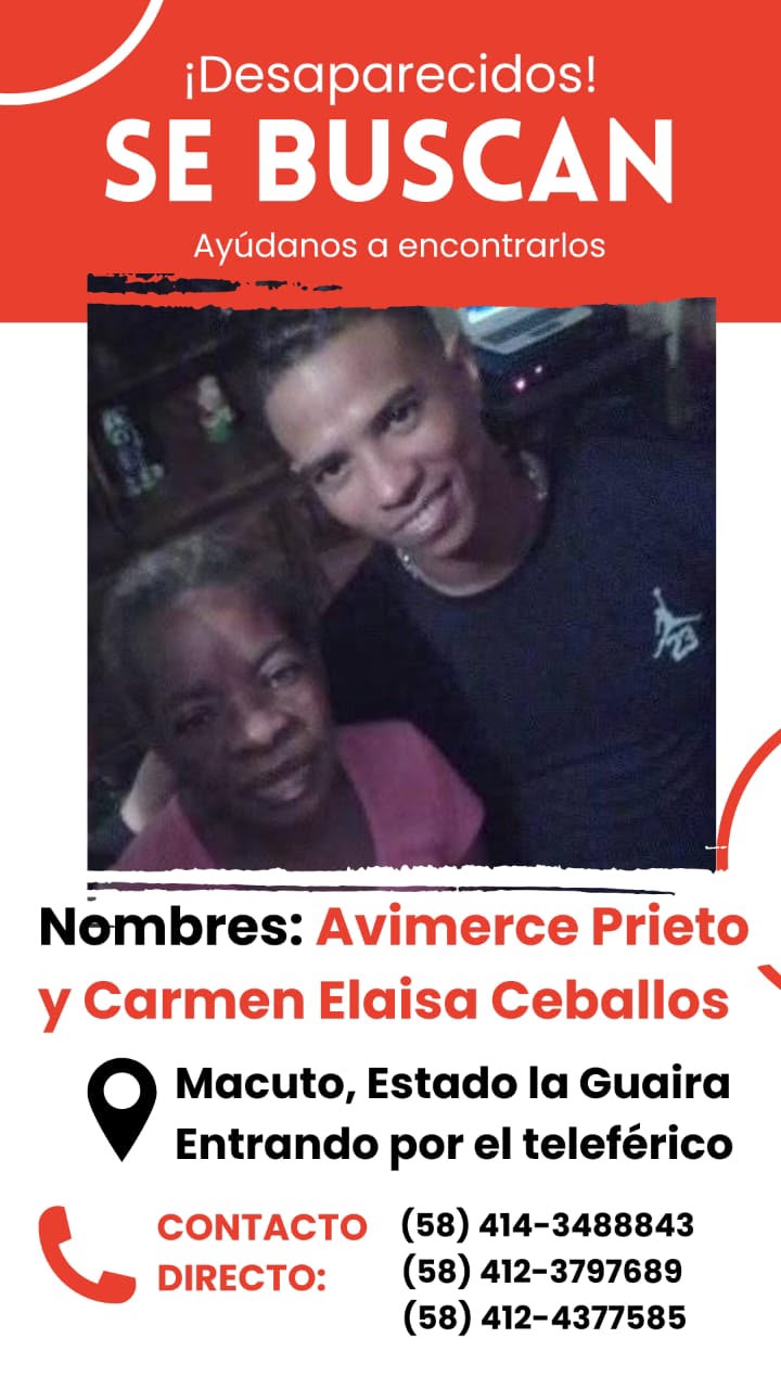 Avimerci Prieto ceballos