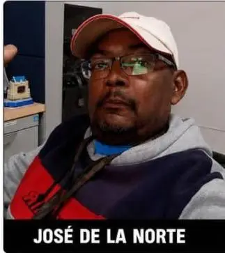 Franklin José De la mothe