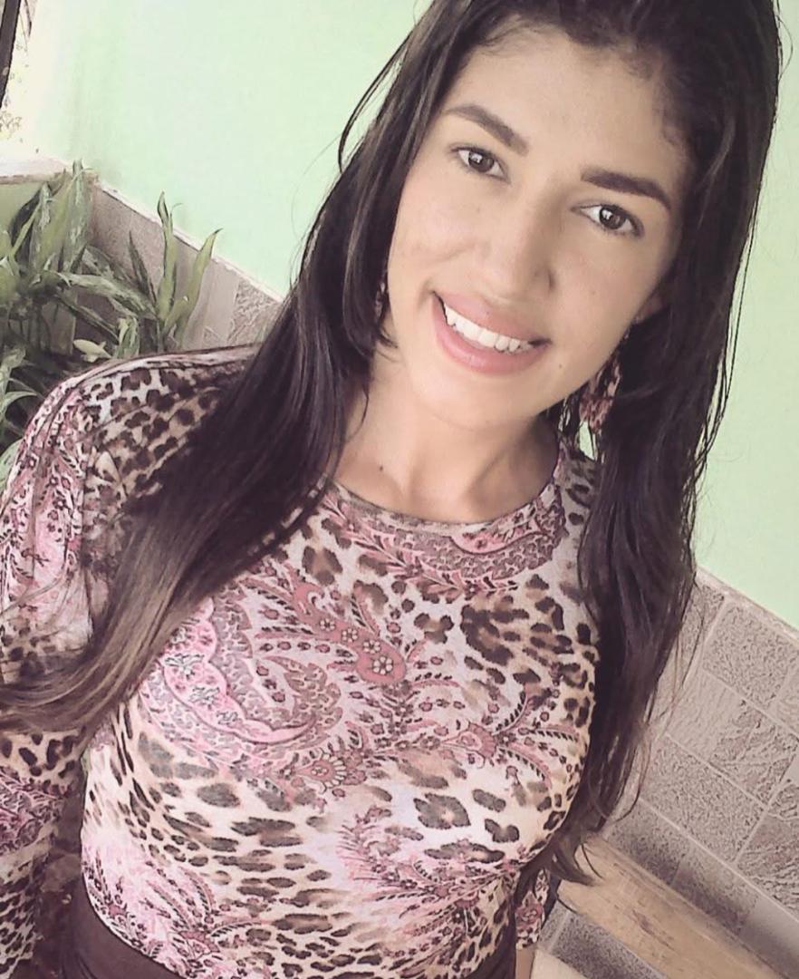 Eimily Josefina Cabrera Morillo