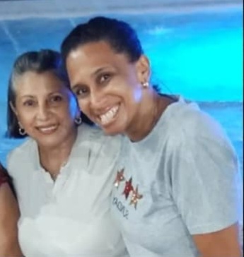 Scarlet Sánchez Rincón