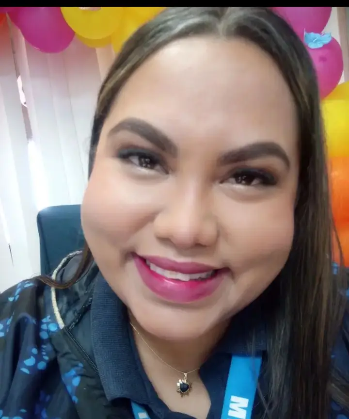 Videimar Ramos villarroel