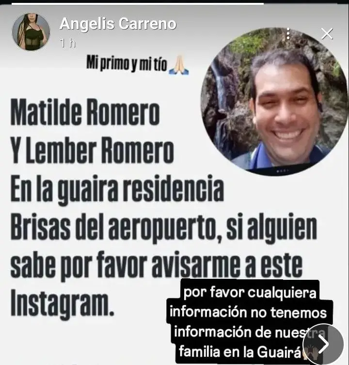 Matilde Romero