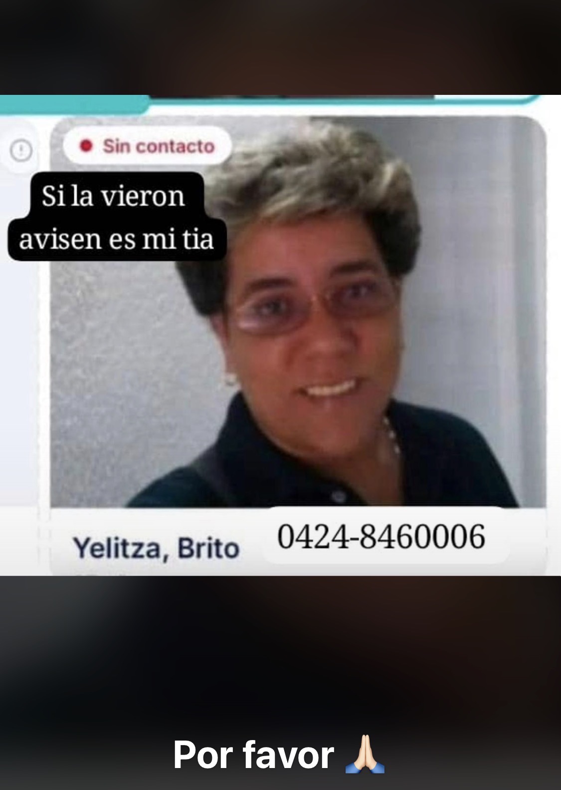 Yelitza Brito