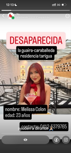 Melisa Colon