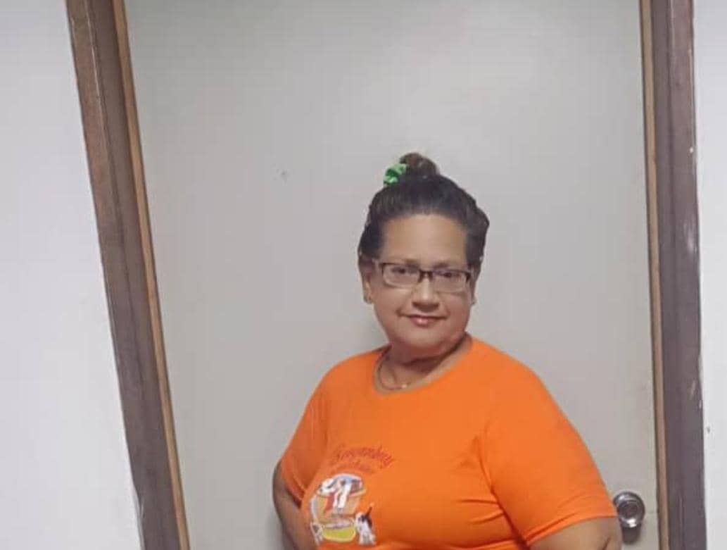 Aracelys viviana Rodríguez de wuinto