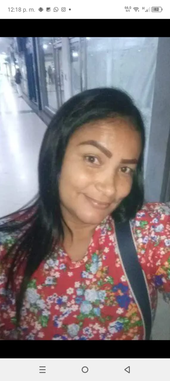 Maryeling Tibisay González
