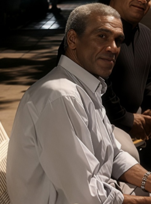 Francisco Marcano Paruta