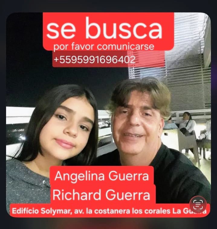 Angelina Guerra