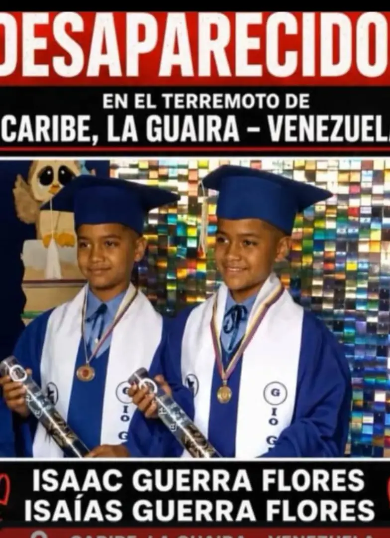Isaac Guerra flores